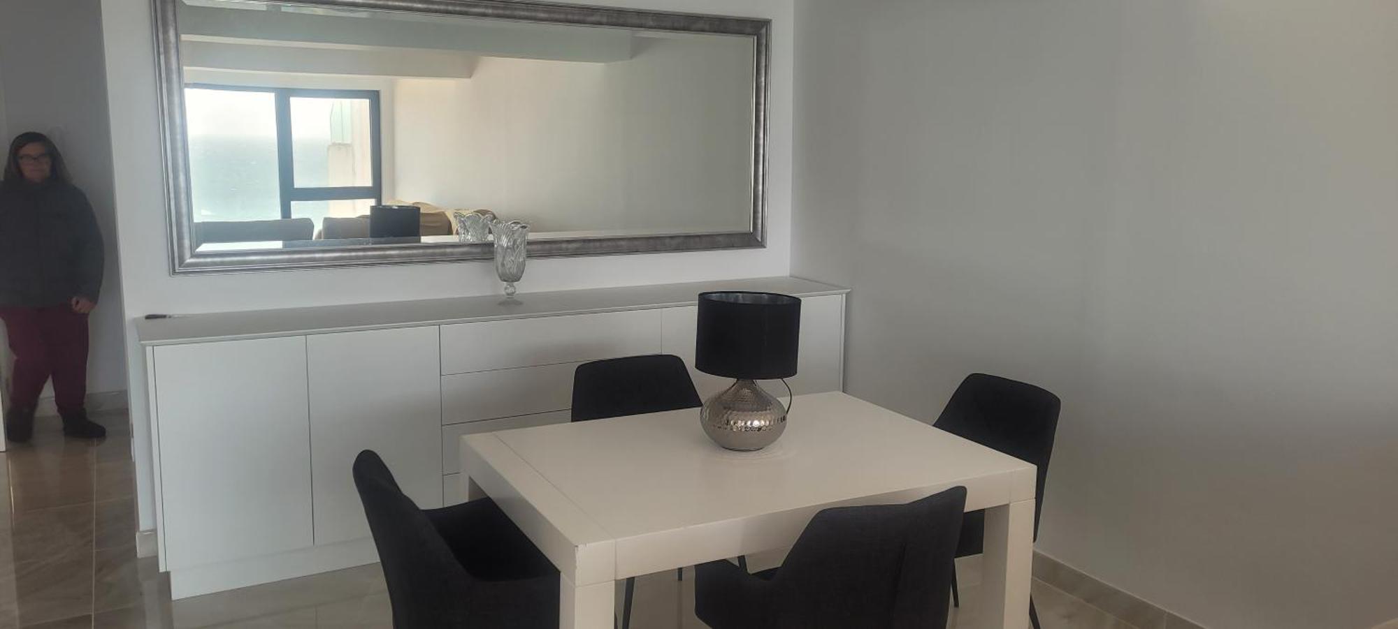 El Descanso Malpica Room photo