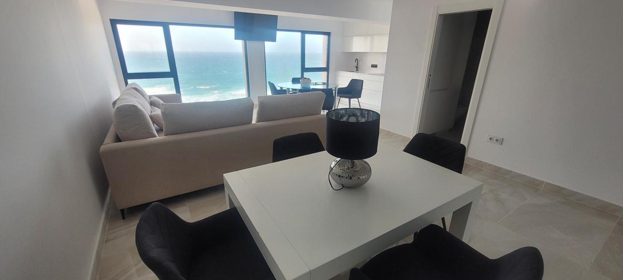 El Descanso Malpica Room photo